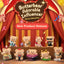 FUNISM Butterbear Adorable Influencer Series Blind Box Figures