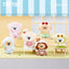 Maltese Colourful Daily Series Blind Box Figure