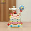 KEEPPLEY Sanrio Hello Kitty & Kuromi Micro Building Blocks