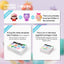 Finding Unicorn UliUli All-Star Gift Series Blind Box – Collectible Mystery Figures