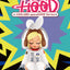 POP MART COOLABO SpaceHood Blind Box Figures