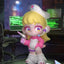 Zoraa – Dora Rayan Attack Force Series Blind Box Figure