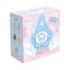 Maytree Dumia Aria Snow Trail Secret Words Blind Box Plush Figures