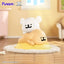 FUNISM Maltese Happy Snuggling Series Blind Box Figures