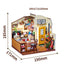 Rolife product photo for collectors in NZ — product detail image for NZ collectors