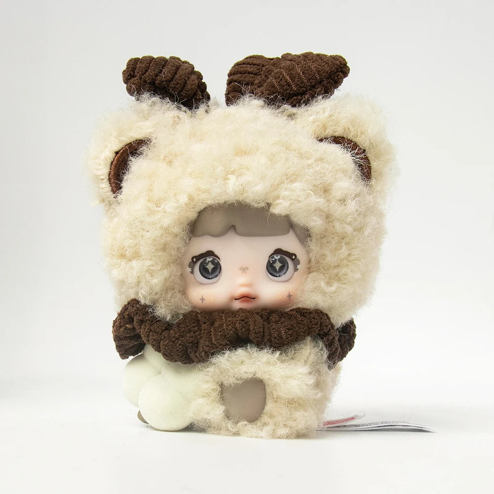 Nommi X Heymi The Entwined Fate Series Plush Blind Box Pendant Anime image 29