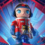 POP MART MEGA Space Molly 1000% Optimus Prime Limited Edition