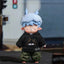 Mimi Citywalk Series Collectible Figure
