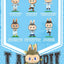 POP MART Labubu AFA Football Blind Box Figure (Pre-Order)