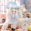 Inedible Doll Series Ob11 1/12 BJD Blind Box Anime Figure Collectible