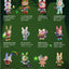 Finding Unicorn AGAN-YEAOHUA Dark Fairy Tale Series  Blind Box Toys Cute Action Anime Figure Kawaii Mystery Box Designer  Model