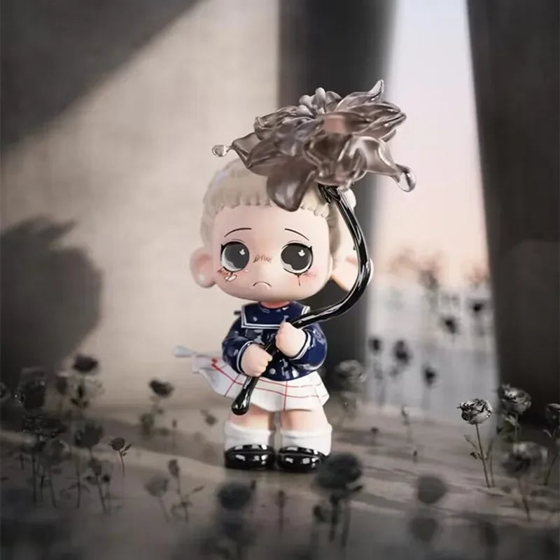 Heyone OONA Each Ending of Oona Series Blind Box Collectible Figures