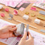 ROBOTIME Rolife Super Creator Series Pink Beauty Dollhouse collector view