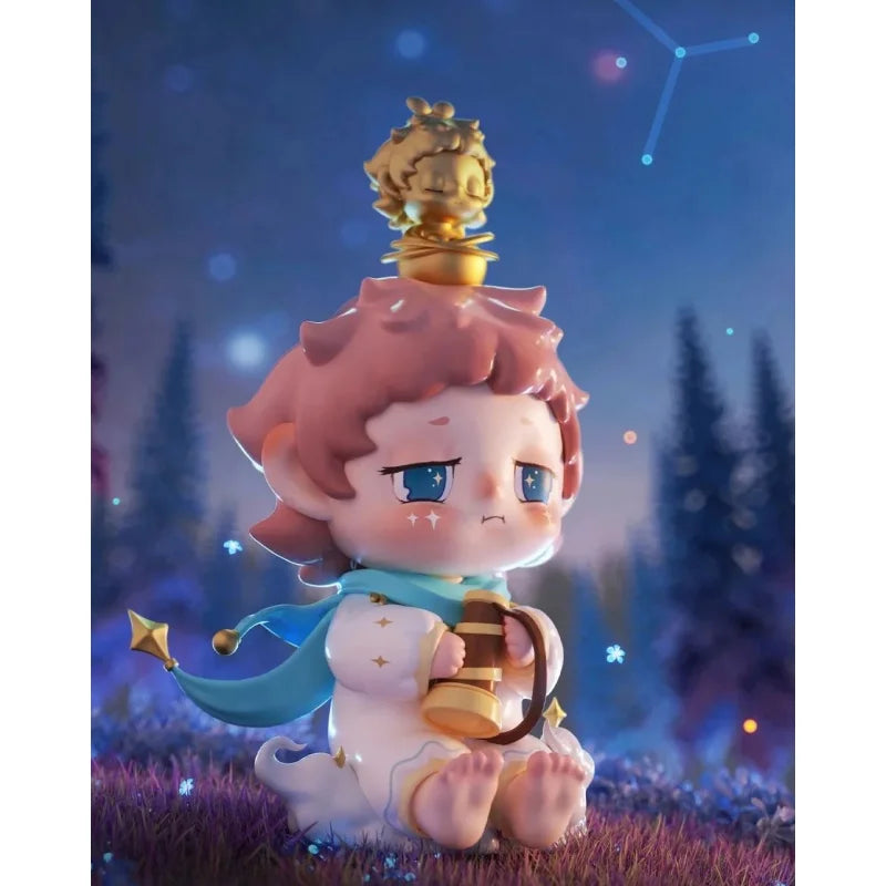 Heyone Faya Magic Soul Series Blind Box Figures