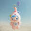 POP MART Polar Monster Baby Plush Pendant Blind Box Ver.1