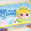 Jotoys Q.Kid Be Your Q Baby Series Blind Box Figures