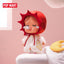POP MART MEGA CRYBABY 400% The Sleepy Sunny Figure - LIMITED STOCK