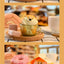 Animal Heavenly Body Shiba Inu Delicious Dog Series Blind Box Figures