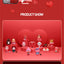 POP MART CRYBABY Crying For Love Series Blind Box Figures (Pre-Order)