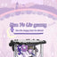 TOPTOY Sanrio Kuromi Whispering Wishes Micro Building Blocks