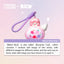 Finding Unicorn RiCO Dessert Party Aromatherapy Plush Blind Box – Scented Collectible Keychain