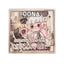 The Last Forsaren Land Series Blind Box Mystery Box Toys Cute Action Anime Figure Kawaii Model Gift