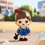 Zoraa I Am The BOSS Series Blind Box Anime Figure Collectible Toy