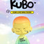 POP MART KUBO Love Wins Figure