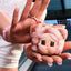 POP MART CRYBABY Wild but Cutie Plush Pendant + Crying Again Blind Box Combo
