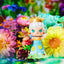 POP MART Molly x Mika Ninagawa Flower Dreaming Series Blind Box (Pre-Order)