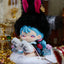 MEMESOO Girl’s Quirky Diary Series Blind Box Collectible Figures