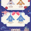 Samael’s V2 Dream of Paradise Series Plush Blind Box Figures
