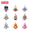 POP MART Disney Stitch Adventure Blind Box Pendant