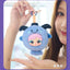 Amy Mini Twelve Constellation Series Plush Blind Box Figures
