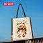 POP MART CRYBABY Wild but Cutie Series Shoulder Bag