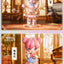 MISYA Dreaming Series  Blind Box Toys Cute Action Anime Figure Kawaii Mystery Box Model Designer Doll
