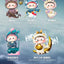 Heyone OZAI Creation Chapter Seven Series Blind Box Collectible Figures