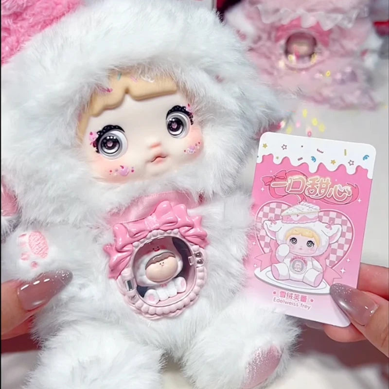 Nommi A Bite of Sweetness Series V7 - LIMITED STOCK