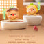 OYo Bear Cub Party Mini Series Blind Box Figures