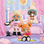POP MART Lil Peach Riot Sleepover Series Blind Box