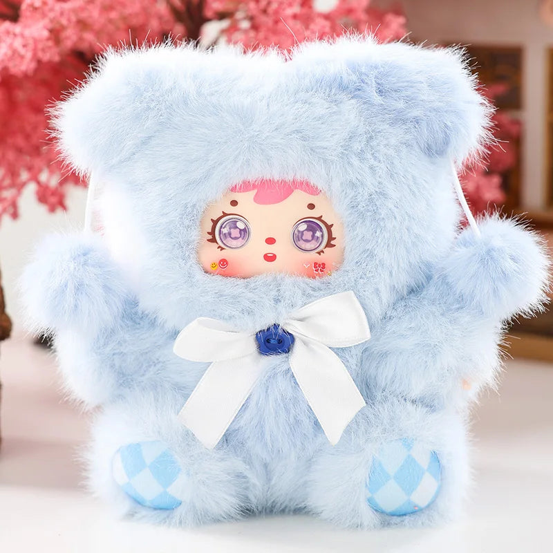 Samuel Good Times Series Plush Blind Box