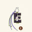 POP MART Labubu The Monsters Pin for Love Letter Pendant Blind Box (Pre-Order)