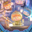 Q.Kid Super O.Team Mini Series Blind Box Collectible Figures