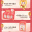 Samuel Meow Lucky Cat Series Blind Box Plush Collectibles