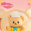 FUNISM Butterbear My Buttery Bakery Series Blind Box Figures