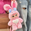 Samuel Cute Pet Backpack 600% Plush Blind Box Figure