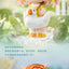 Heyone Fur Fur Today Mood Sunny Series Blind Box Collectible Figures