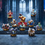 POP MART Hearthstone Legends in Tavern Blind Box Figures