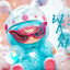 WAKUKU FOX & BUNNY Jrickor Treat Series – Kawaii Blind Box Mystery Figure