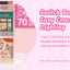 ROBOTIME Rolife Super Creator Series Pink Beauty Dollhouse image 13